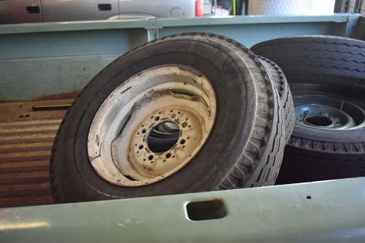 American Tire Depot image