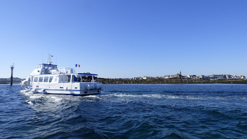 Agence d'excursions en bateau Creach Philippe BATEAU ARMEIN EXCURSIONS Île-de-Batz