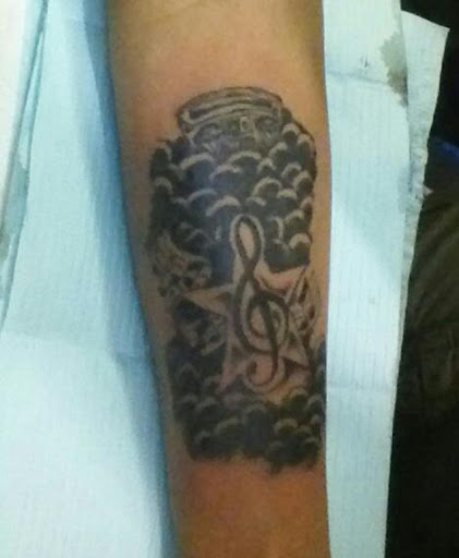 Explore tattoo ideas for women sleeve, creative tattoo ideas in Carbondale, available at MsCandyTattoo