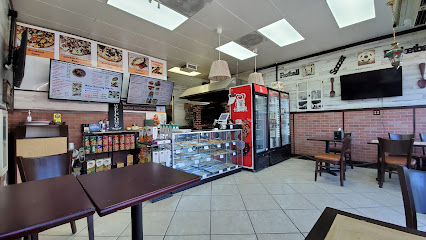 Sipan Bakery - 1250 W Glenoaks Blvd C, Glendale, CA 91201