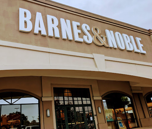 Book Store «Barnes & Noble», reviews and photos, 1812 Sam Rittenberg Blvd, Charleston, SC 29407, USA