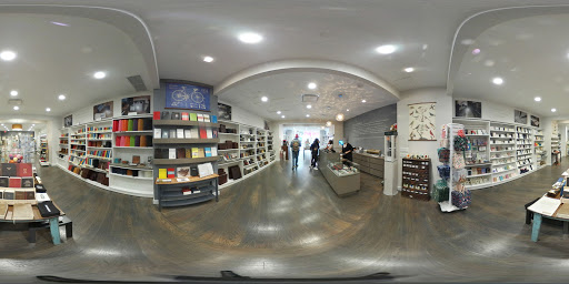Office Supply Store «Jenni Bick Custom Journals», reviews and photos, 1300 Connecticut Ave NW Suite 101, Washington, DC 20036, USA