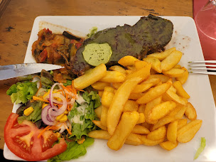 Photo n°190 de Brasserie des Tanneurs à Colmar ()