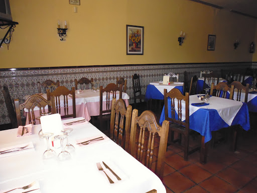 Restaurante Casa Laureano, Cadalso de los Vidrios, Madrid en Cadalso de los Vidrios