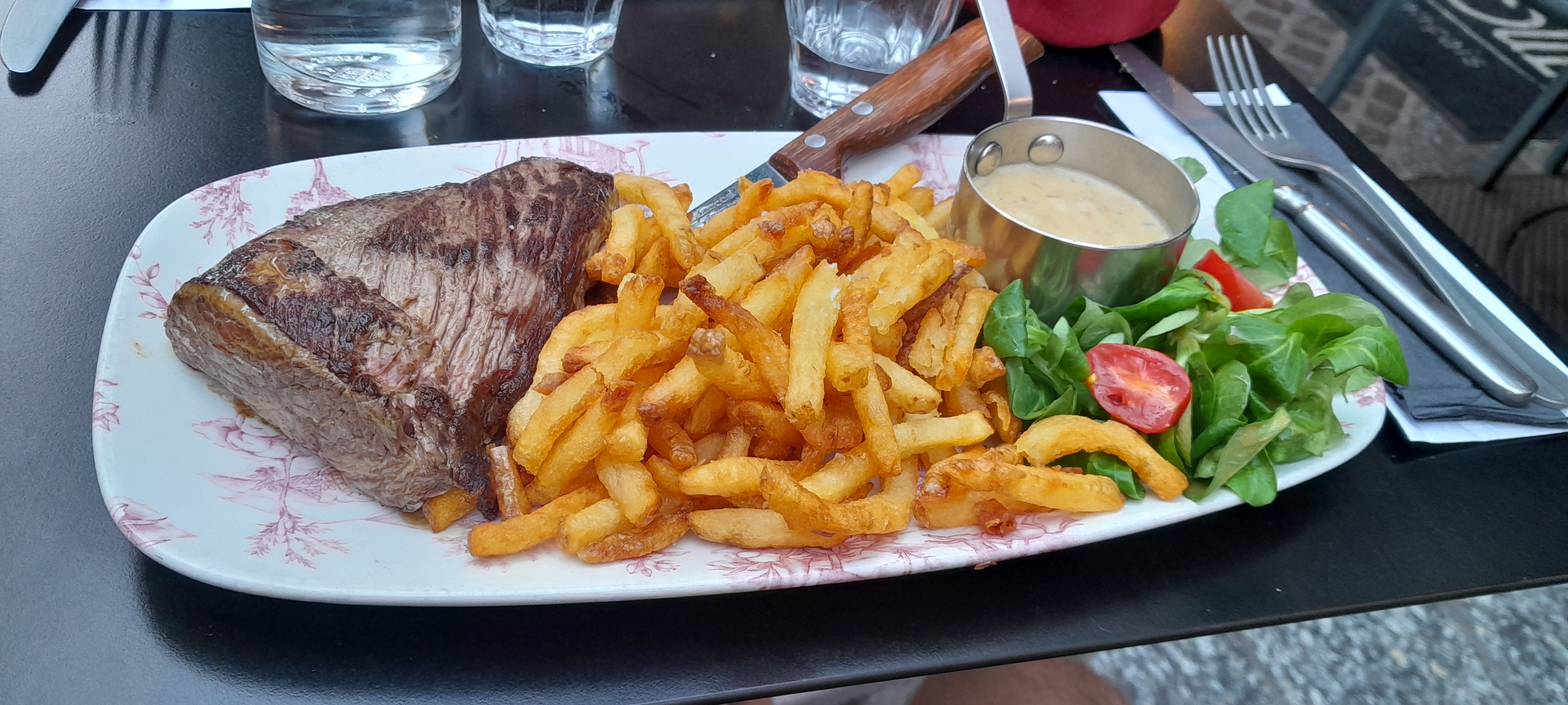 Photo n° 1 de l'avis de gaetan.e fait le 27/08/2022 à 18:30