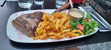Steak du Restaurant Ma Poule à Nantes - n°7