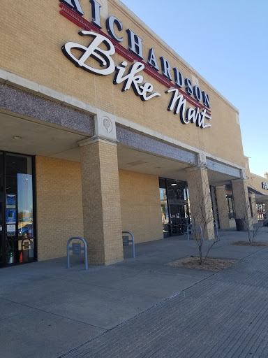 Bicycle Store «Richardson Bike Mart», reviews and photos, 1451 W Campbell Rd, Richardson, TX 75080, USA