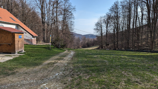 Comentarii opinii despre Bánkút Síklub Turistaszálló