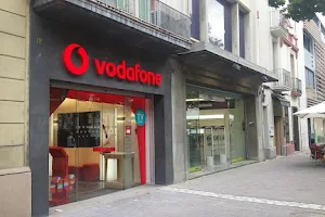 Vodafone image