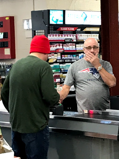 Caterer «Pages Groceries & Liquors», reviews and photos, 458 Pearl St, Stoughton, MA 02072, USA