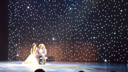 Performing Arts Theater «White Plains Performing Arts Center», reviews and photos, 11 City Pl, White Plains, NY 10601, USA