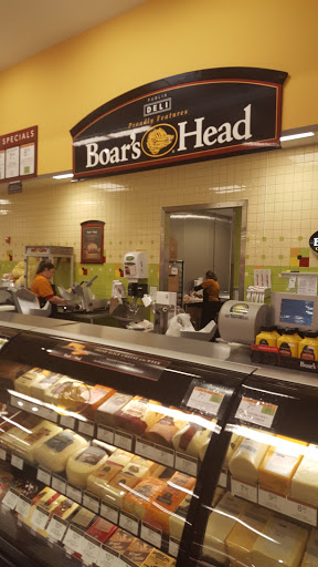 Supermarket «Publix Super Market at Lake Gibson Shopping Center», reviews and photos, 6767 US Hwy 98 N, Lakeland, FL 33809, USA