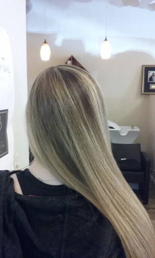 Hair Salon «Pink Pony Tail Salon», reviews and photos, 997 N University Dr, Coral Springs, FL 33071, USA