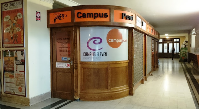 Campus Eleven - Szórakozóhely