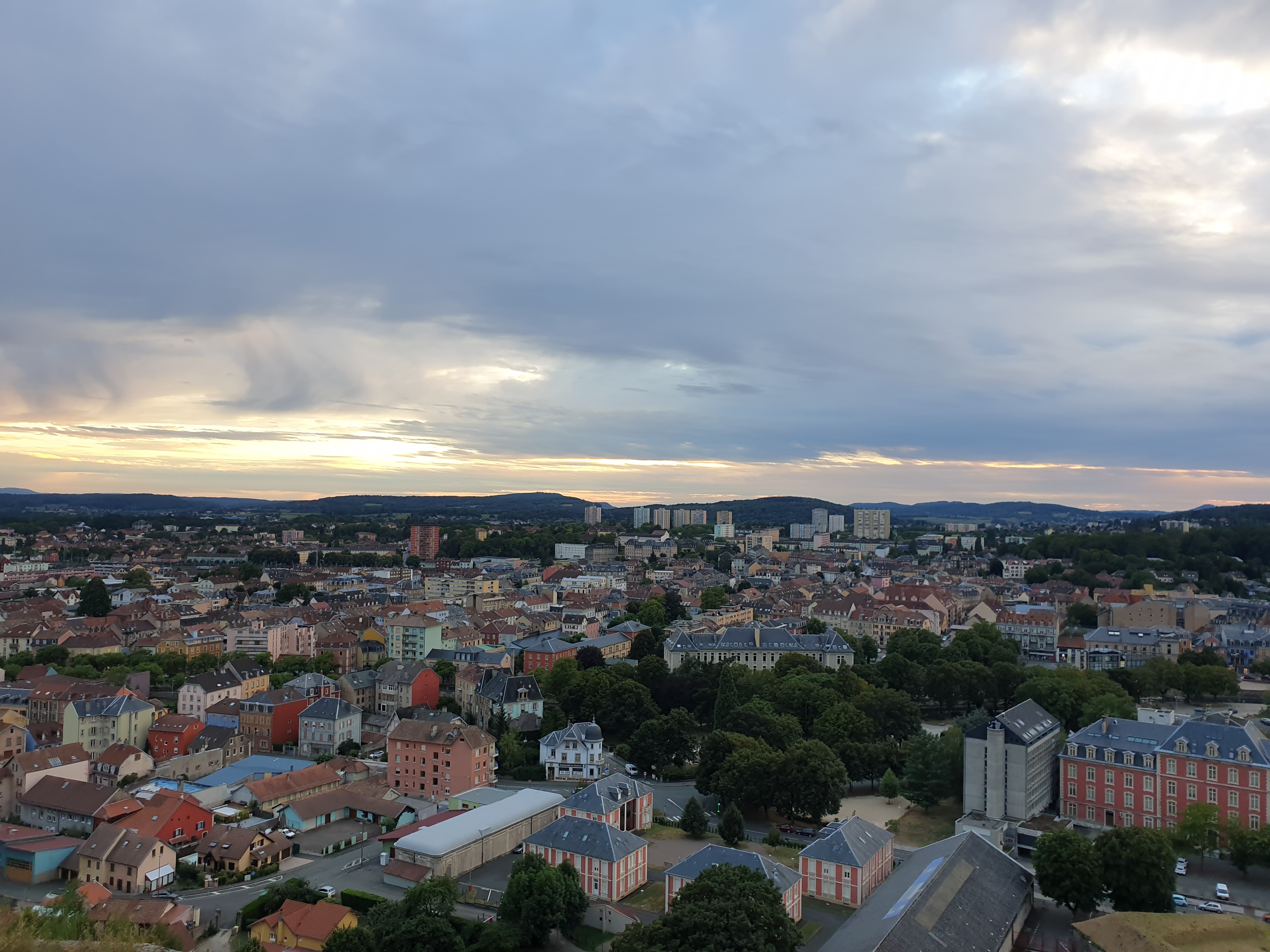 Photo n° 2 de l'avis de Mohammed.o fait le 19/08/2020 à 22:18