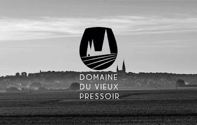 Domaine du Vieux Pressoir à Vaudelnay