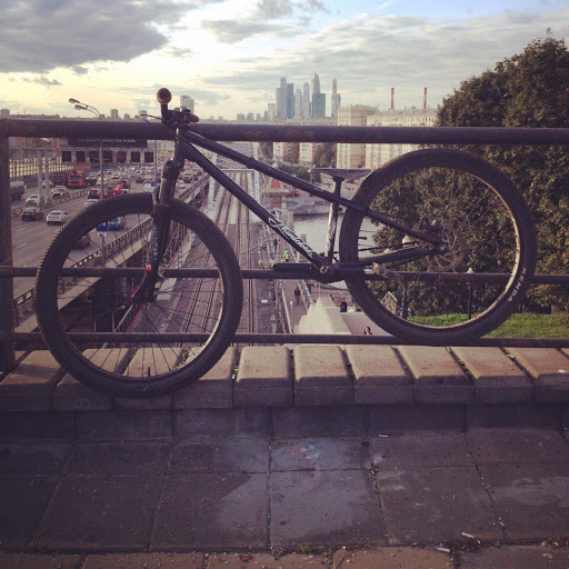 Bicycle Store «Bay Ridge Bicycle World», reviews and photos, 8916 3rd Ave, Brooklyn, NY 11209, USA