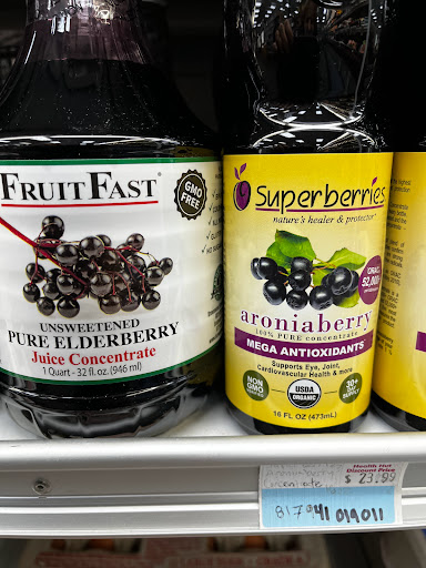 Health Food Store «Health Hut Natural Foods», reviews and photos, 2225 S 108th St, West Allis, WI 53227, USA