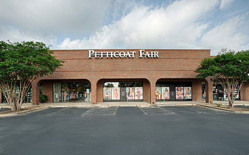 Lingerie Store «Petticoat Fair», reviews and photos, 7739 Northcross Dr, Austin, TX 78757, USA