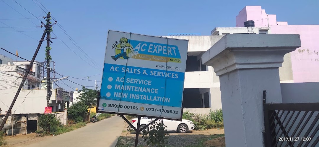 AC EXPERT