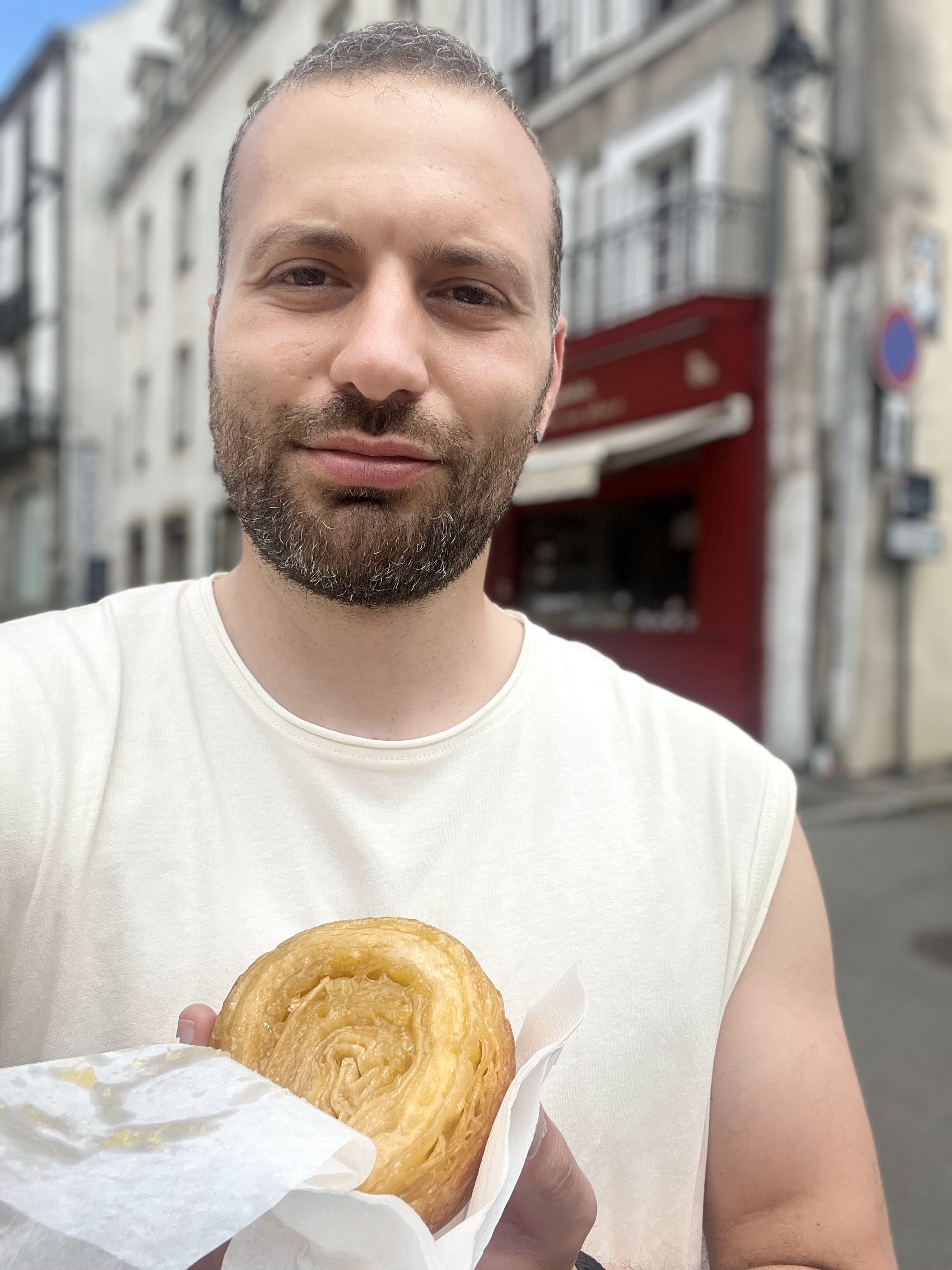 Photo n° 4 de l'avis de Mario.a fait le 03/06/2022 à 16:34