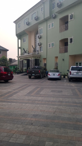 Hotel Dchis, Eliozu Airport Road Bypass, Aligbolu, Port Harcourt, Nigeria, Hostel, state Rivers