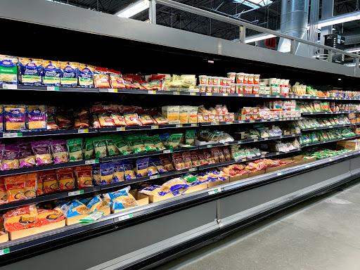 Supermarket «WinCo Foods», reviews and photos, 6801 Panama Ln, Bakersfield, CA 93313, USA