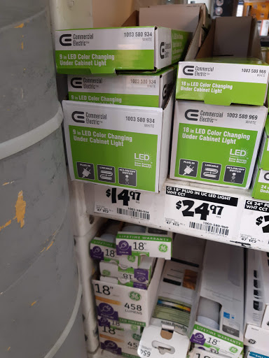 Home Improvement Store «The Home Depot», reviews and photos, 924 Dawsonville Hwy, Gainesville, GA 30501, USA