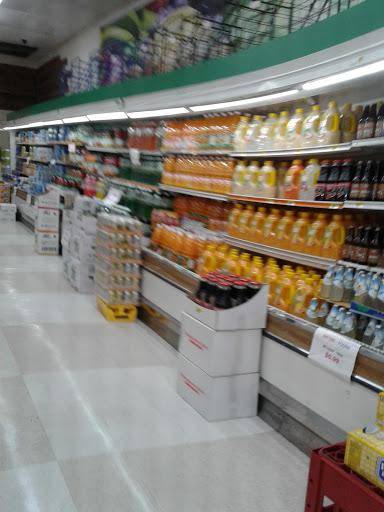 Supermarket «Metro Food», reviews and photos, 7734 Landover Rd, Landover, MD 20785, USA