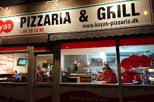 Kayas Pizzaria