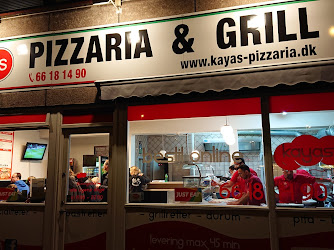 Kayas Pizzaria