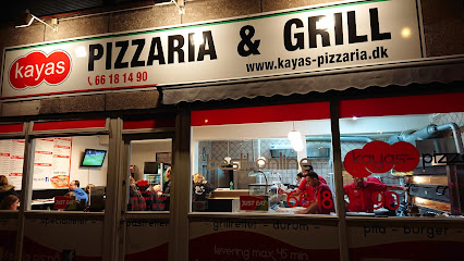 Kayas Pizzaria