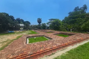 Bikrampuri Buddhist Bihar Museum of Antiquities, Munshiganj image