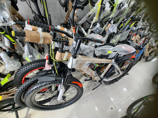 Janta Cycle Mart