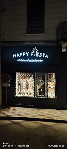 Happy Fiesta à Tassin-la-Demi-Lune
