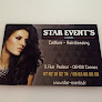 Salon de coiffure STAR EVENTS COIFFURE 06400 Cannes