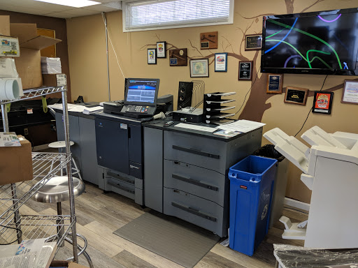 Commercial Printer «Printing Services, Inc.», reviews and photos, 3480 Bethel Rd SE #180, Port Orchard, WA 98366, USA