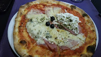 Pizza du Restaurant italien Ristorante Monte Cassino à Vienne - n°3