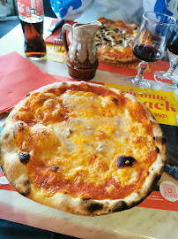 Pizza du Restaurant italien La Toscane à Metz - n°14