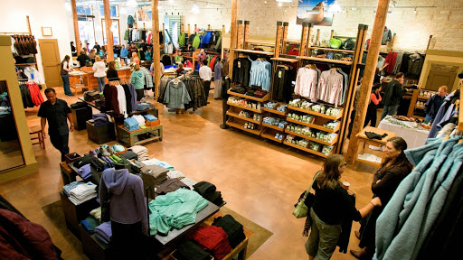 Clothing Store «Patagonia St. Paul», reviews and photos, 1648 Grand Ave, St Paul, MN 55105, USA