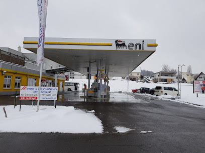 eni ServiceStation