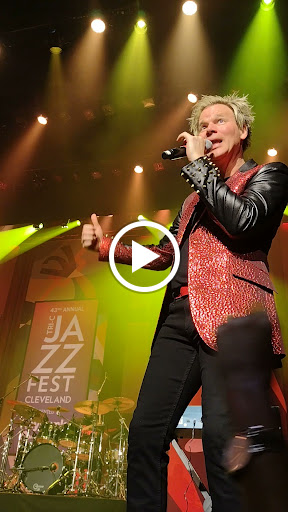 Performing Arts Theater «Connor Palace», reviews and photos, 1615 Euclid Ave, Cleveland, OH 44145, USA