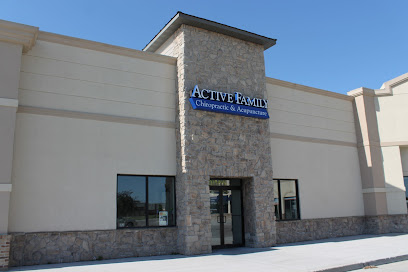 Active Family Chiropractic & Acupuncture