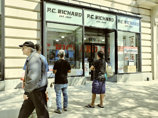 Appliance Store «P.C. Richard & Son», reviews and photos, 2372 Broadway, New York, NY 10024, USA