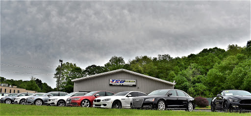 Car Dealer «TRU Auto Mall», reviews and photos, 1473 Berlin Turnpike, Berlin, CT 06037, USA
