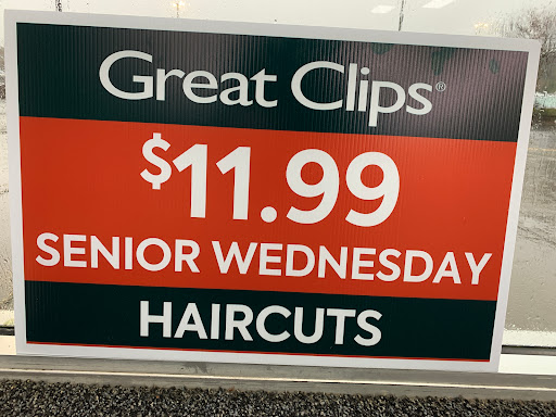 Hair Salon «Great Clips», reviews and photos, 4850 Sugarloaf Pkwy, Lawrenceville, GA 30044, USA