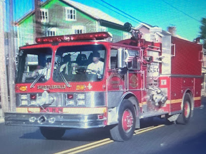 Shartlesville Community Fire Company