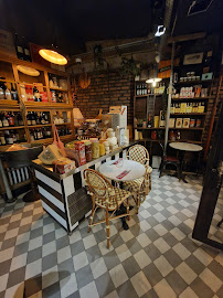 Atmosphère du Pizzeria The Little Italy Shop - Dijon - n°3