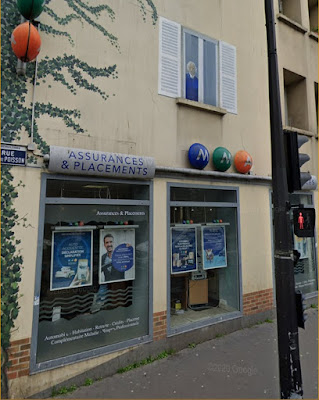 MMA Assurances AUBERVILLIERS à Aubervilliers