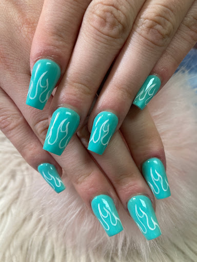 Nail Salon «Star Nails & Spa», reviews and photos, 411 S Main St, Searcy, AR 72143, USA